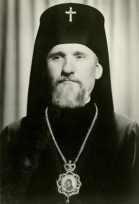 Архиепископ Ионафан