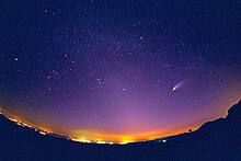 Сириус на ночном небе.jpg