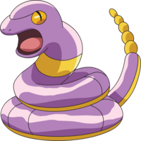 Ekans