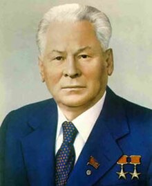 Konstantin Černjenko