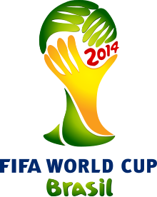 FIFA Svjetsko prvenstvo 2014