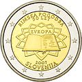  Slovenija Izid: marec 2007 Naklada: 400.000