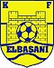 Logo KS Elbasani