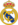 Emblema e Real Madrid C.F.