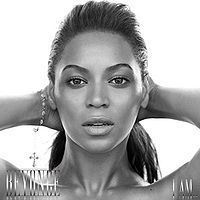 I Am... Sasha Fierce Cover