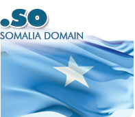 .so Internet domain registration