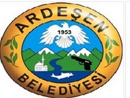 Eski belediye logosu