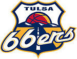 Tulsa 66ers