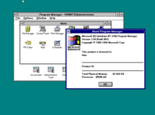 Робочий стіл Windows NT 3.5.png