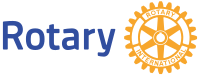 Логотип Rotary International