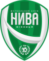 Емблема ФК «Нива» (2018–)