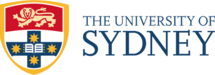 The University of Sydney logo