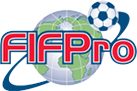 Biểu tượng của FIFPro