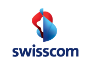 Swisscom Logo