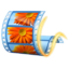 Windows Live Movie Maker Icon