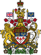 加拿大国徽