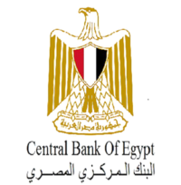 埃及中央銀行标志