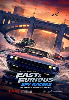 Fast & Furious Spy Racers Poster.jpg