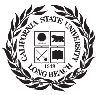 CSULB official school seal