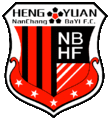 南昌八一衡源队徽（2004-2012）