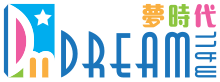 統一夢時代購物中心 logo