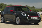 ��Ƶ��[�ܲ�����]֮�Լ�MINI JCW