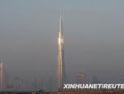 世界第一迪拜塔揭幕