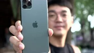 搞机零距离：iPhone 11 Pro首发评测 苹果如何把三镜头变成一个镜头
