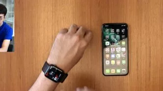 搞机零距离：Apple Watch 5体验 全天都能亮屏了