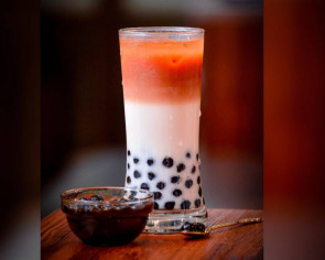 Love bubble tea? Make a healthier version with these 9 ingredients