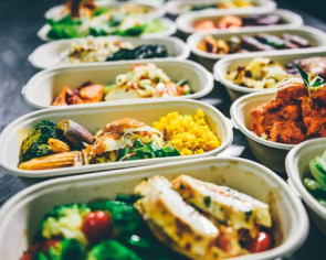 How to get healthy and nutritious meals delivered to you in Singapore