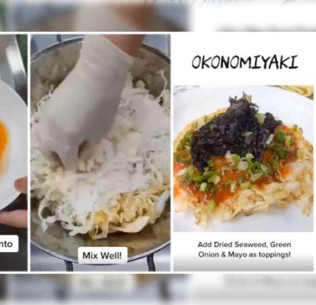 Home cooking: Get inspired by...the Singapore Navy?