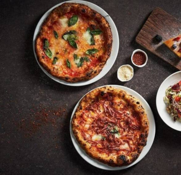 Best pizzas in Singapore: Where to go for wood-fired pies, custom crusts, and creative toppings