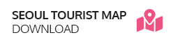 Seoul Tourist Map Download