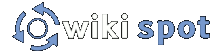 wiki logo