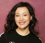 Joan CHEN