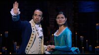 Colin Sheridan: Go and see Hamilton with eyes wide open