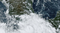 Category 3 Hurricane John hits Mexico coast with risk of catastrophic flooding