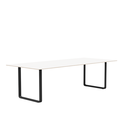 北歐家具 Muuto 70/70 餐桌 255cm-2