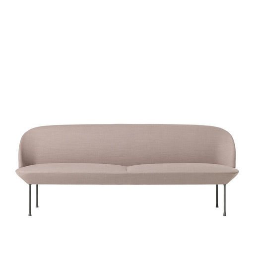 北歐家具 Muuto Oslo 沙發3人座-2