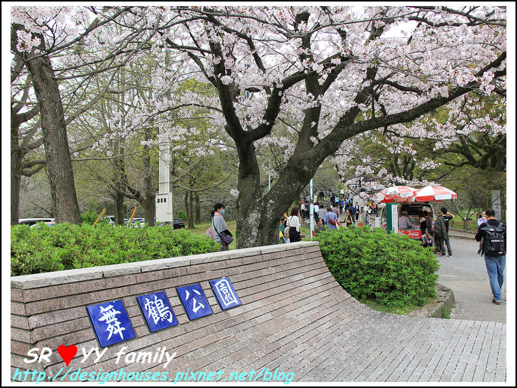 {日本九州遊} [推薦景點]舞鶴公園-連本地人都愛的，福岡最佳賞櫻名所