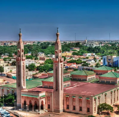 Hotels in Nouakchott