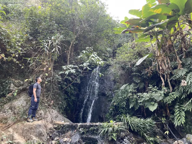 【瀑布健行】盤點六大香港瀑布 梧桐寨瀑布 瀑布灣公園 新娘潭瀑布 夏日消暑透心涼