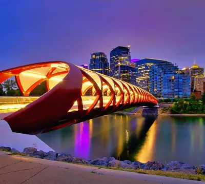 Hotels in Calgary