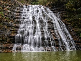 深圳飛三清山機場