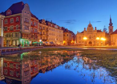 Timisoara