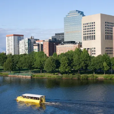 Hotels near Millennium Park