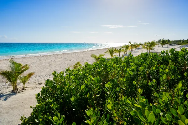 Flug Berlin Cancún