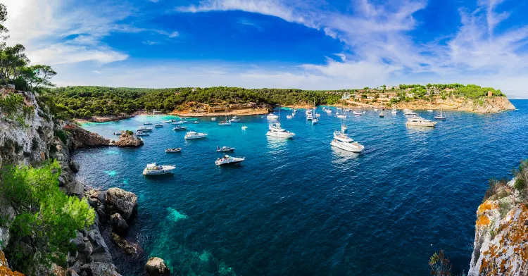 Hoteles de 3 estrellas en Ibiza