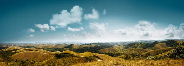 Meruorah Komodo Labuan Bajo